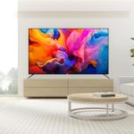 Hikers Hikers 32'' - Digital Frameless HD LED TV - HDMI - USB - Black