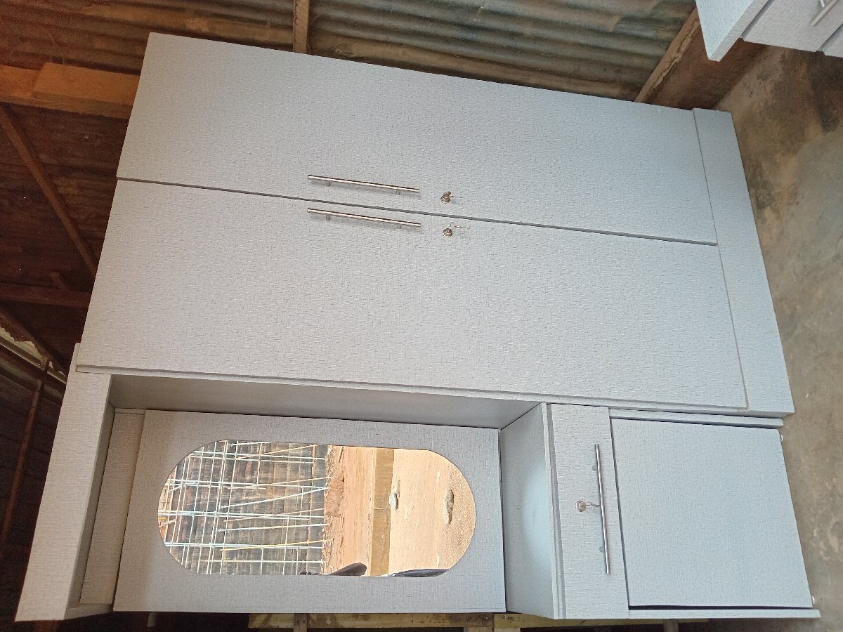 wardrobe 2in1 wardrobe