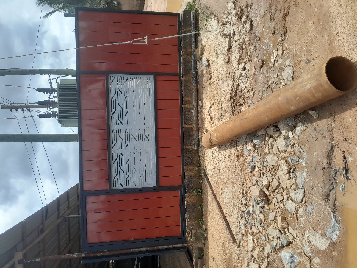 Main Gate 16fit