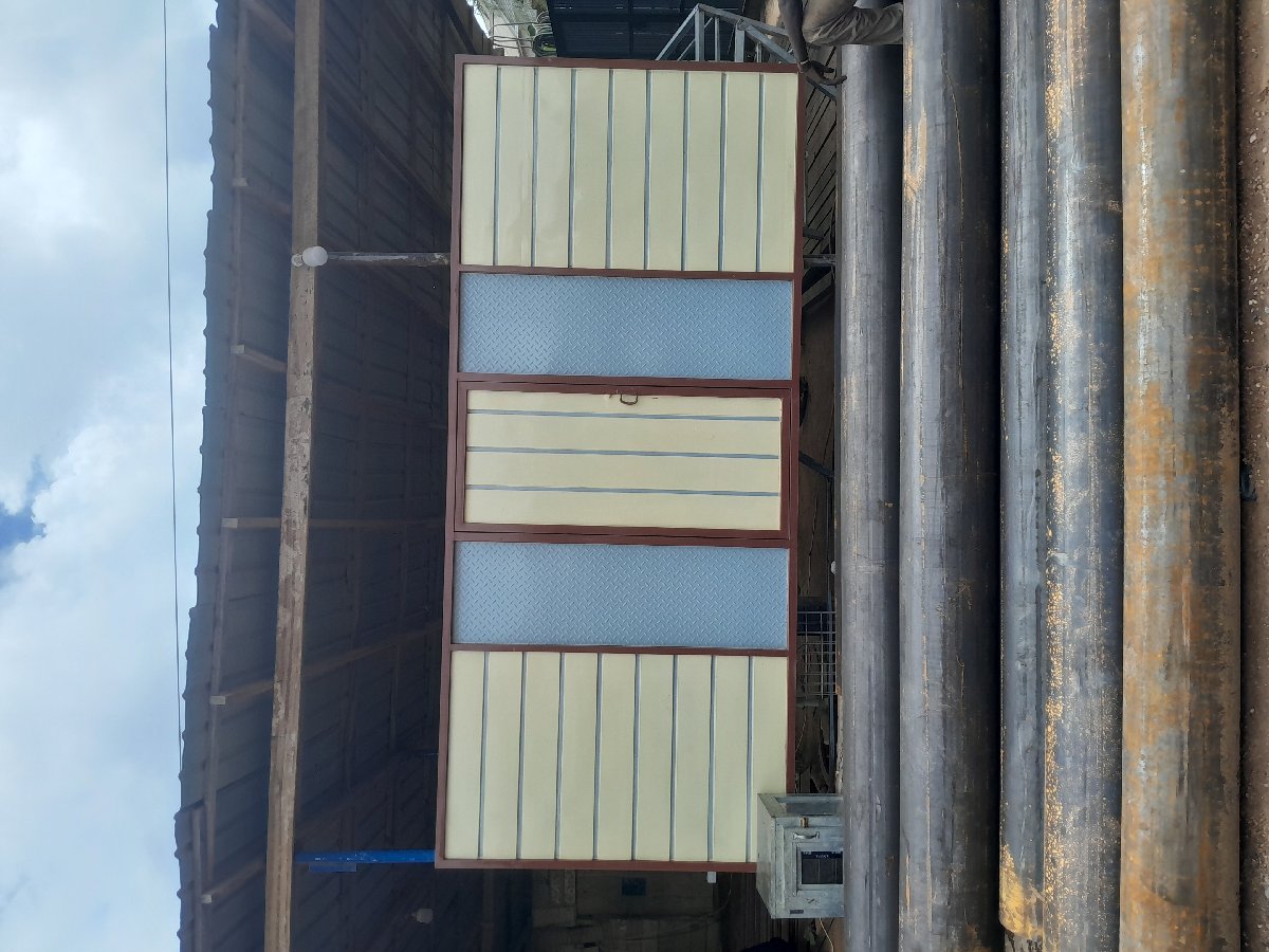 Main Gate 16fit