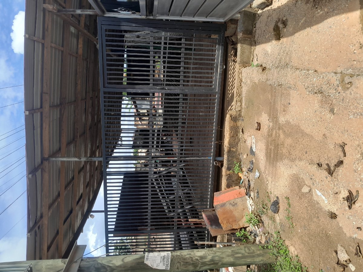 Main Gate 18fit