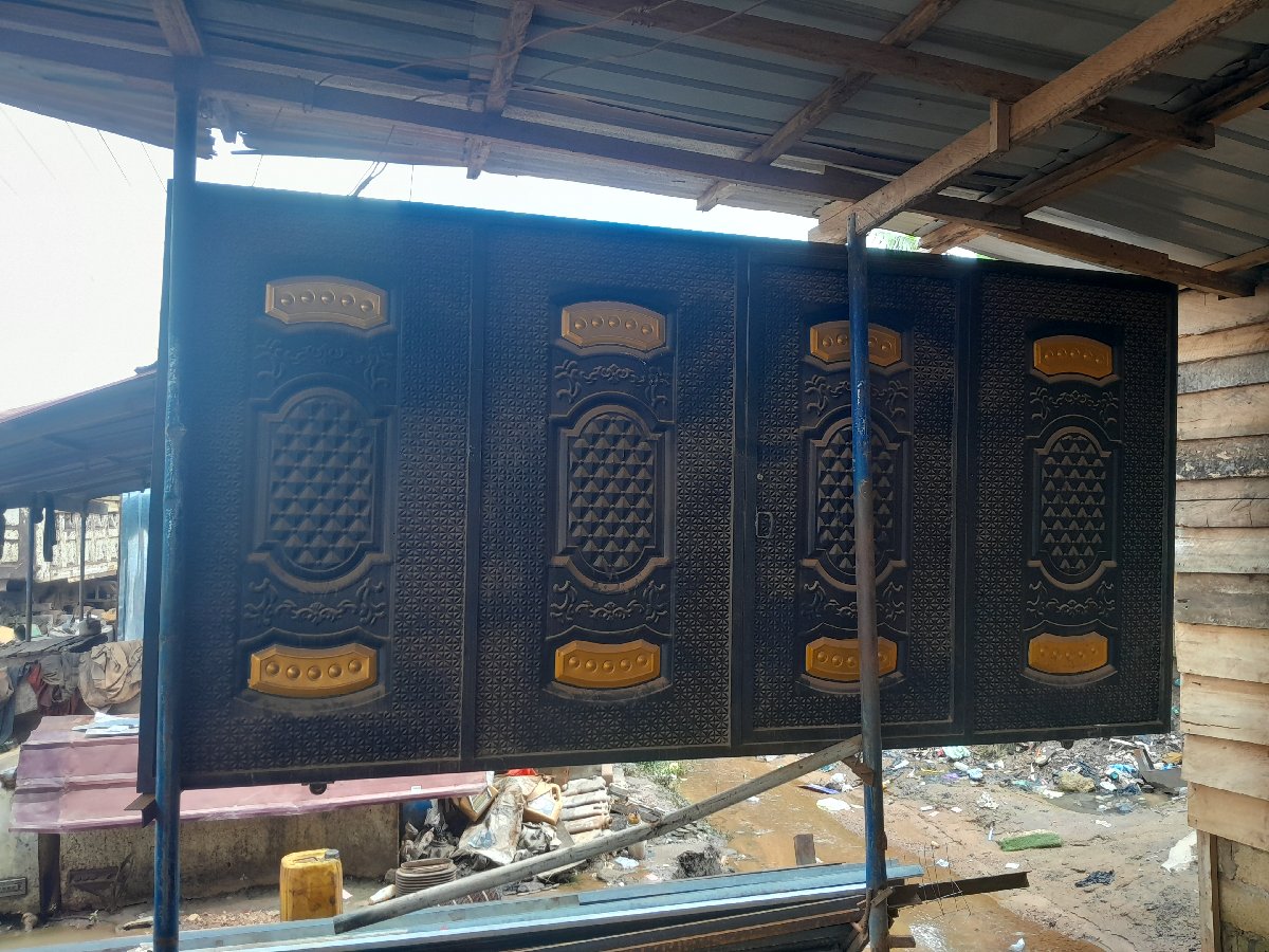 Main Gate 15fit