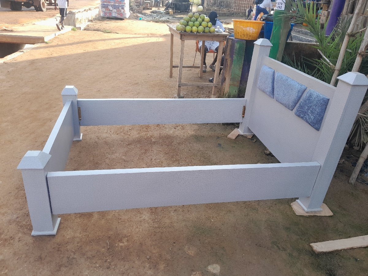 Mattress Double Bed