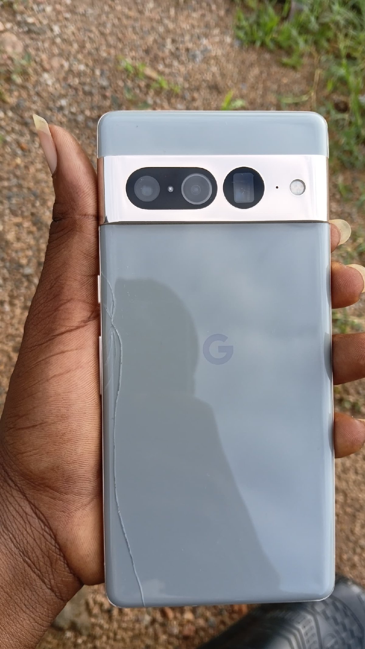 Google Pixel Google Pixel 7pro