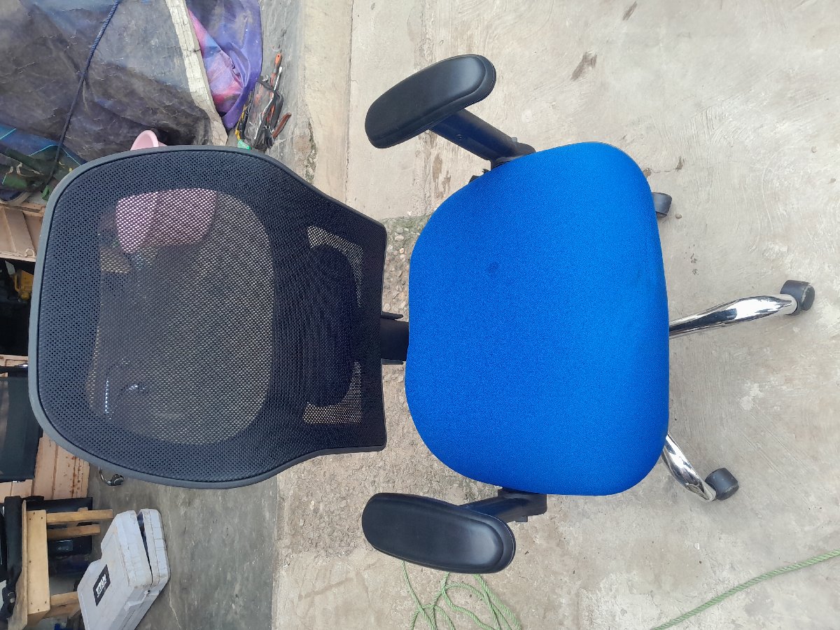 Office Chairs UK single use Office chair  360 rotation