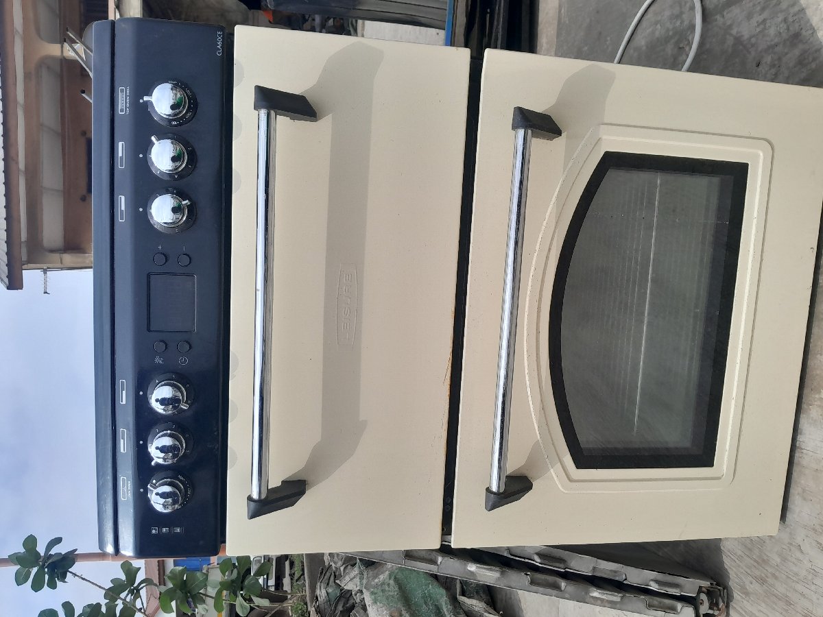 Burnee Electrical Burner