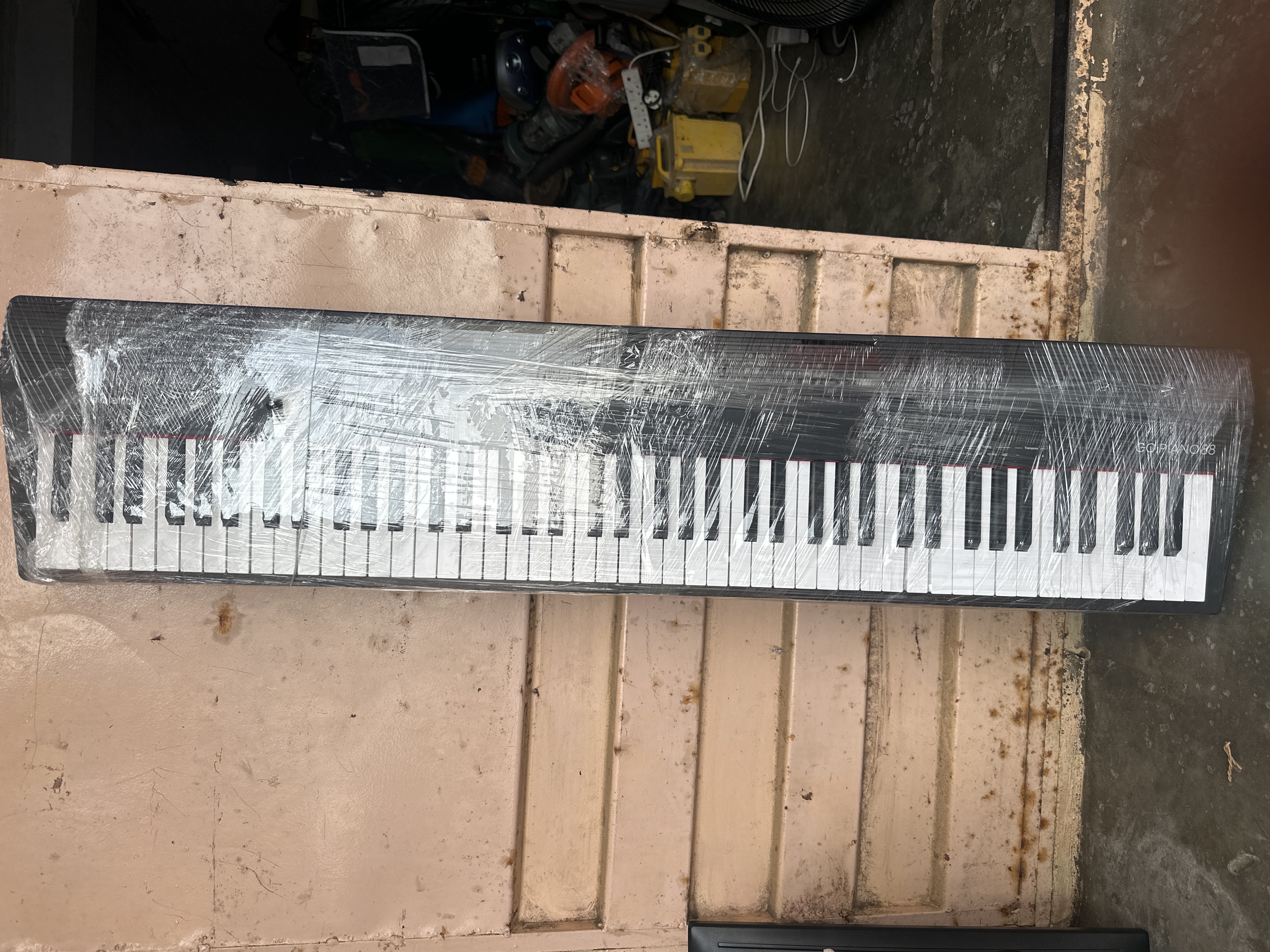 Roland C.O piano 88