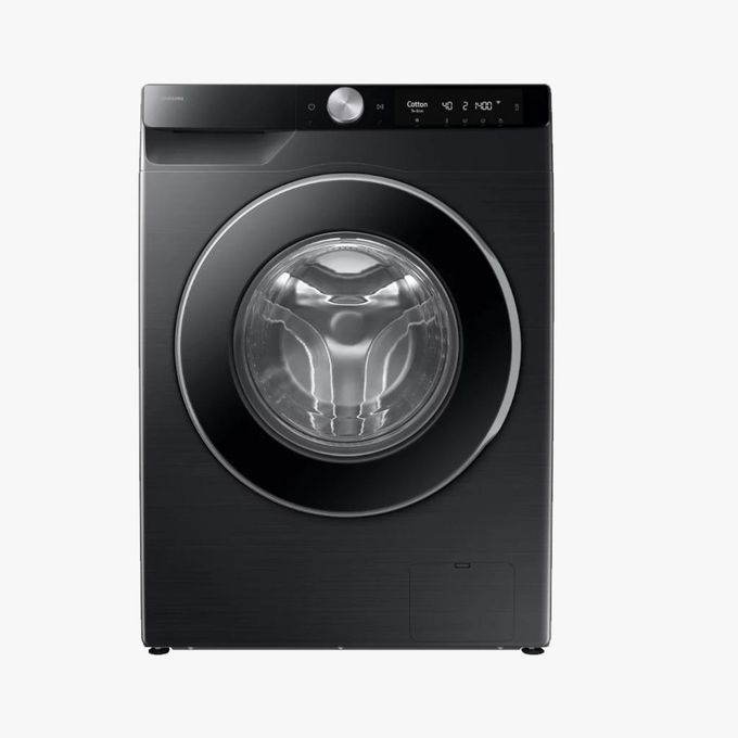 SAMSUNG Samsung WW10DG6U94LBNQ- AI control washing Machine-10kg-Black