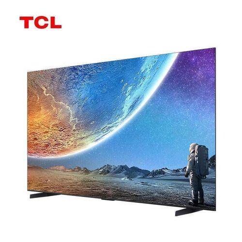 TCL TCL 65 Inches Google Smart TV - 4k UHD QLED